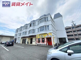 平田町駅 徒歩23分 3階の物件外観写真